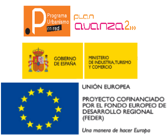 Plan de Urbanismo en Red