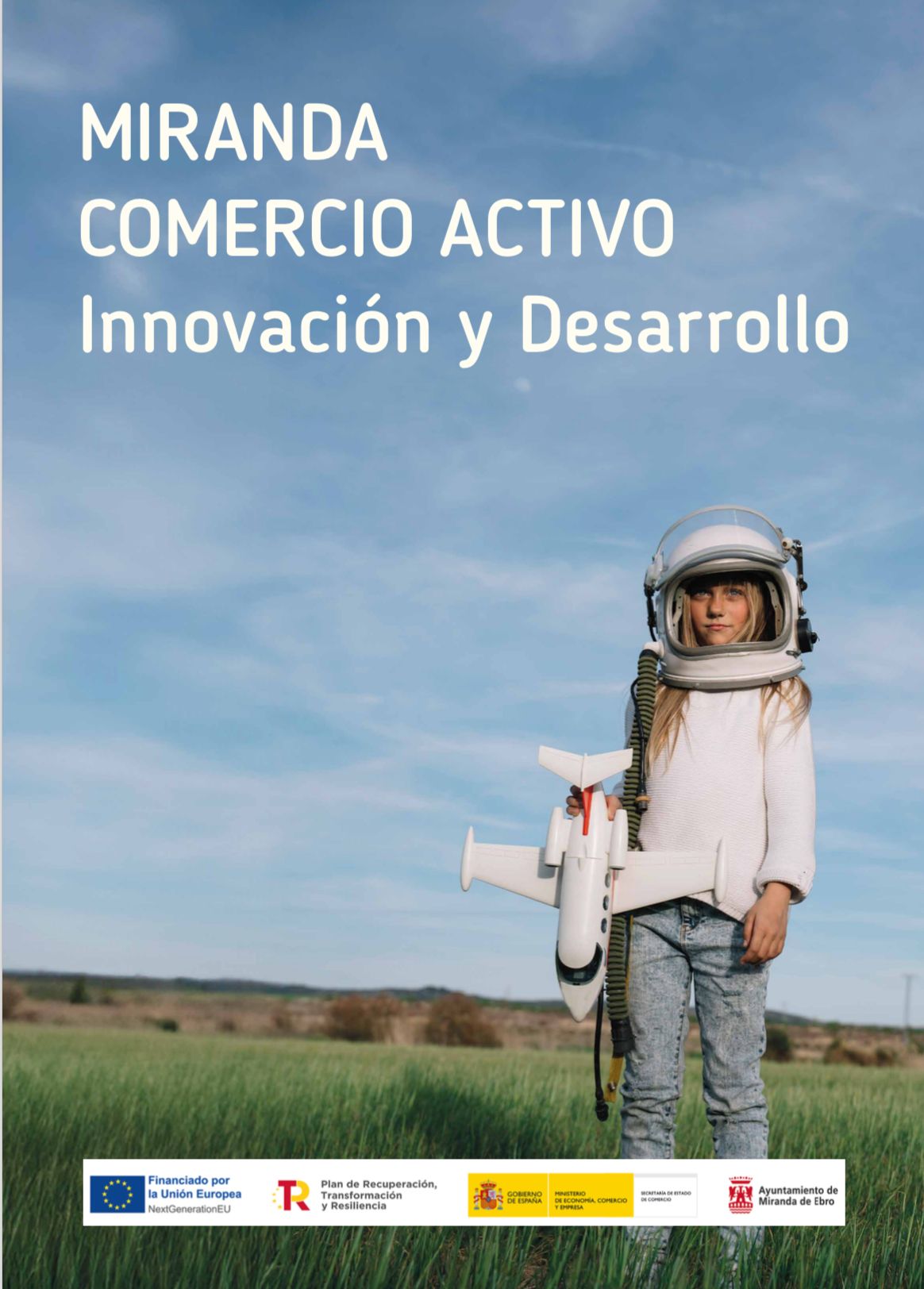 Congreso Miranda Comercio Activo