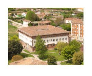 CONSERVATORIO MUNICIPAL DIONISIO DIEZ y ESCUELA DE MÚSICA 1 conservatorio