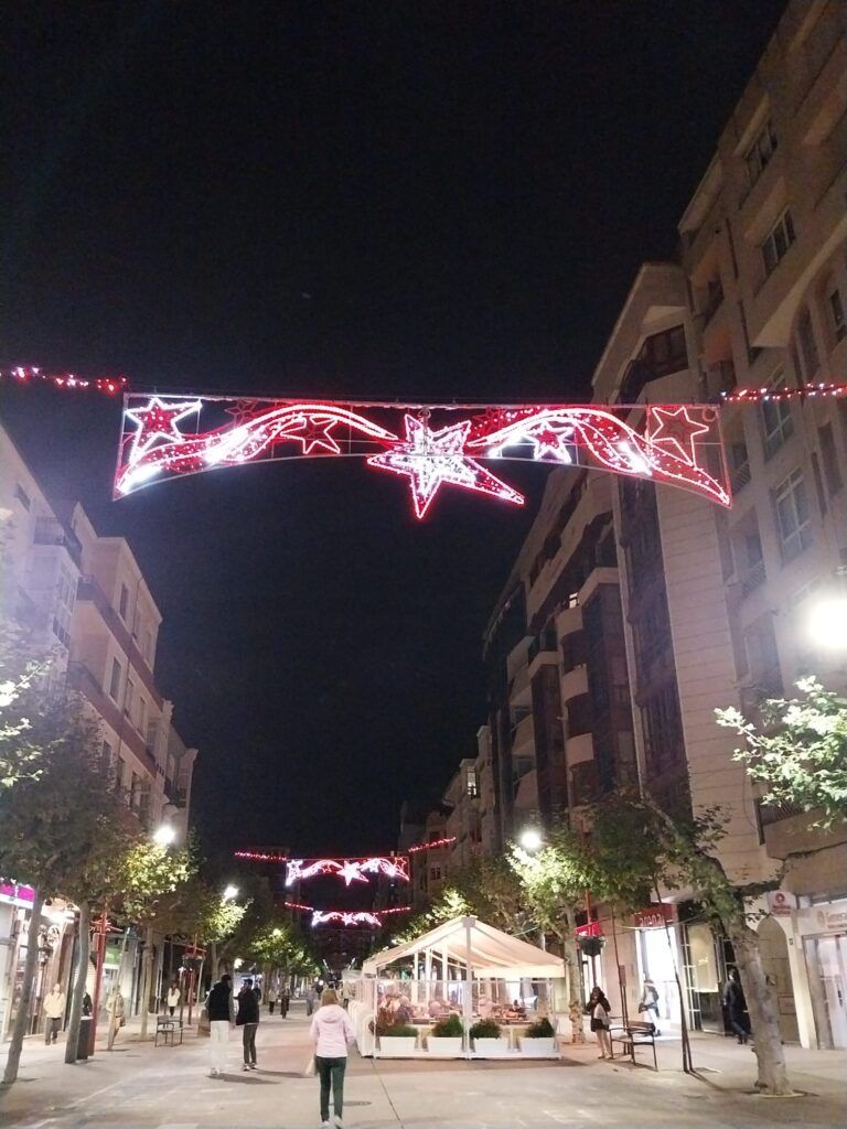 Miranda ilumina desde hoy la Navidad 4 ENCENDIDO LUCES DE NAVIDAD 2024 1