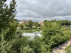El cauce 3 IMG 3812