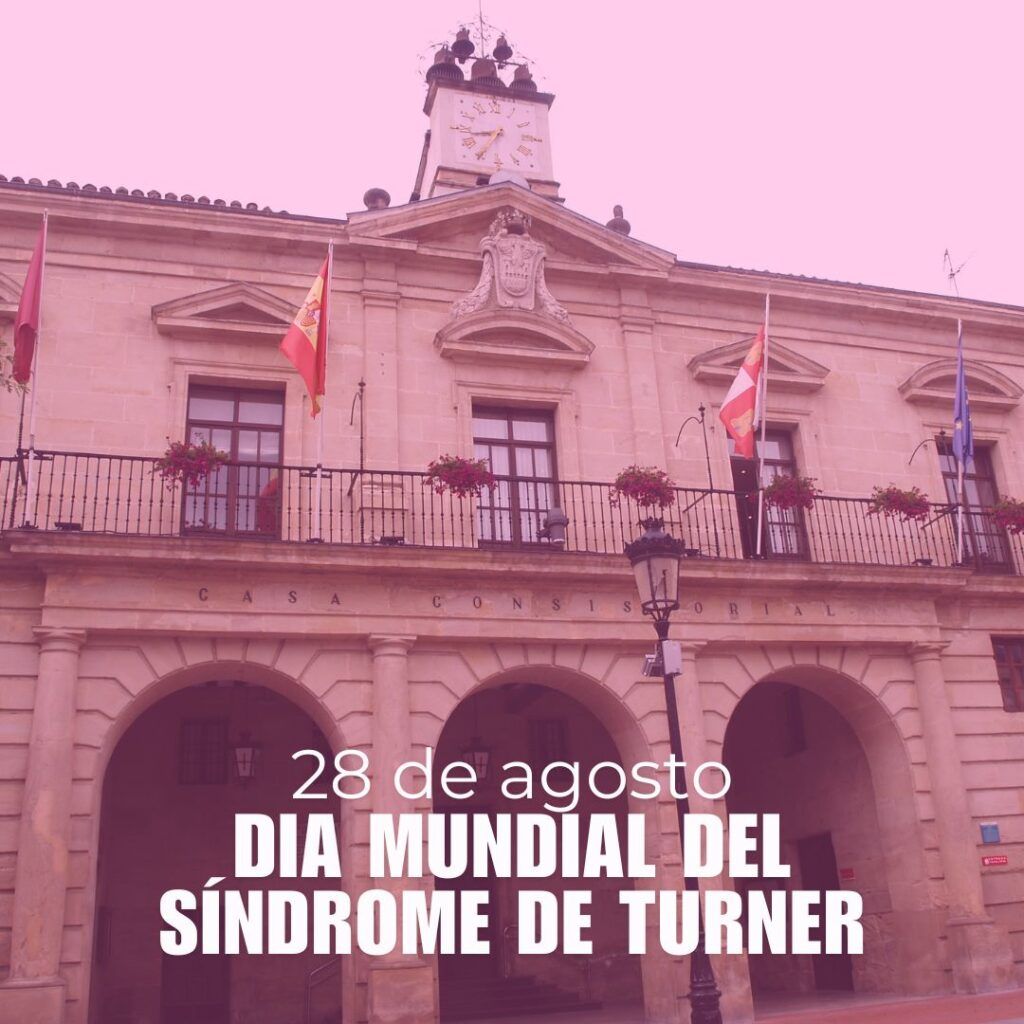 28 agosto dia sindrome turner