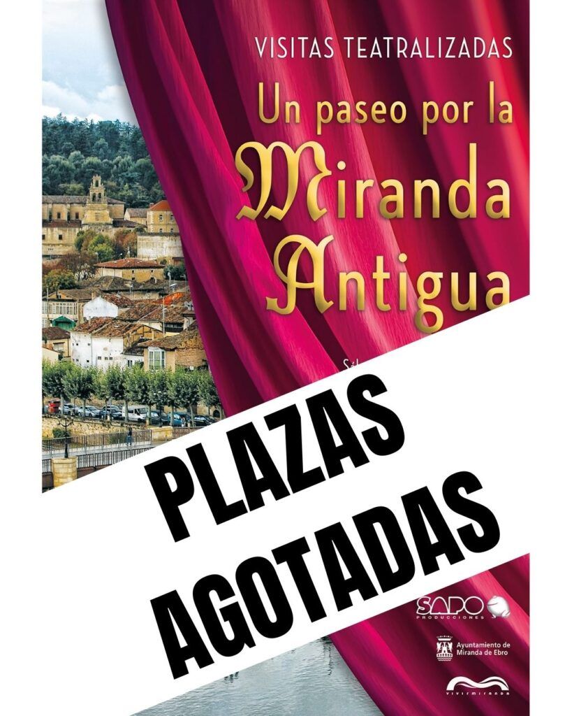 agotadas