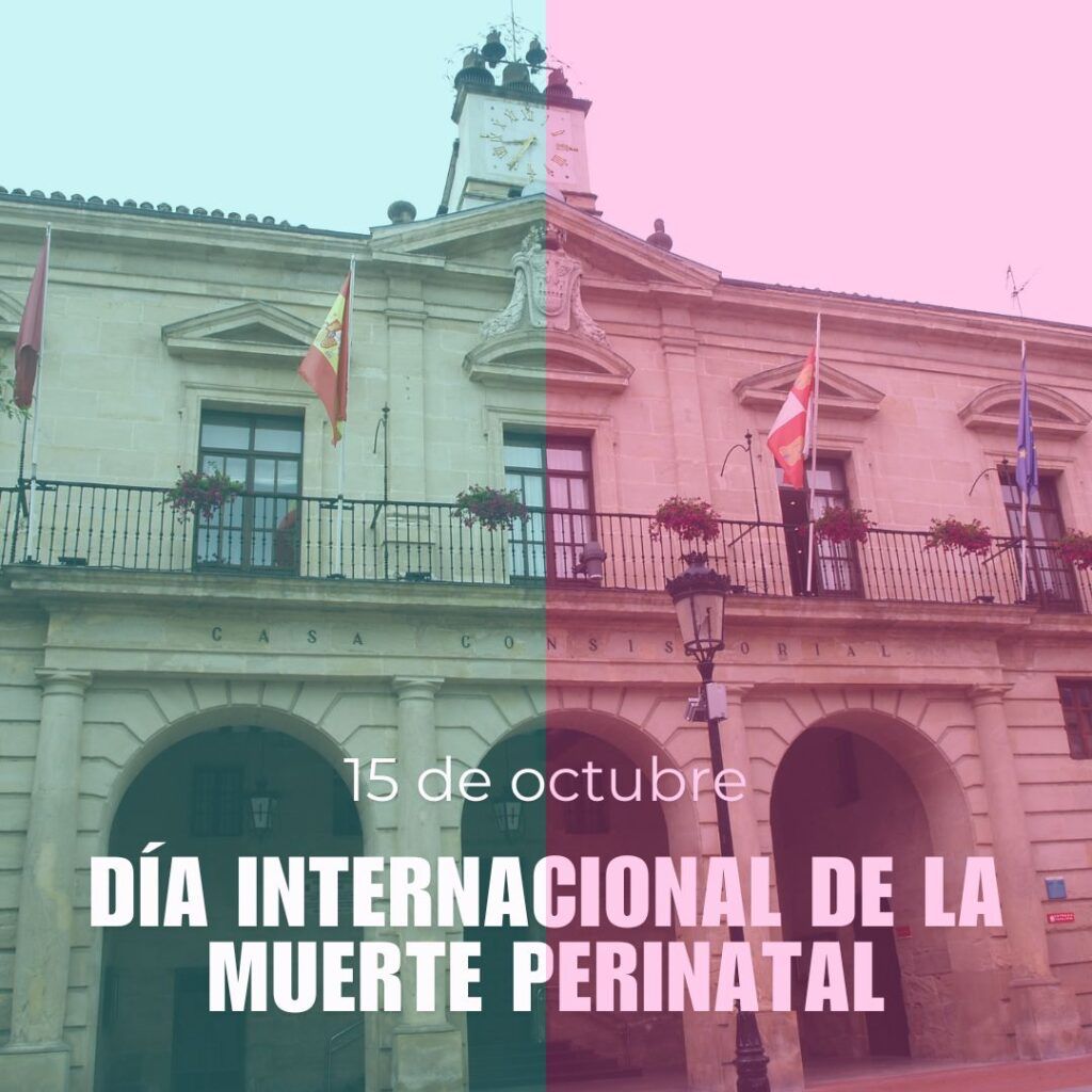 15 octubre dia internacional muerte perinatal