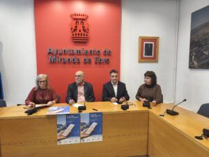 Miranda acogerá el IX Foro de Empleo el 5 de noviembre 1 2025.10.24 RP FORO DE EMPLEO