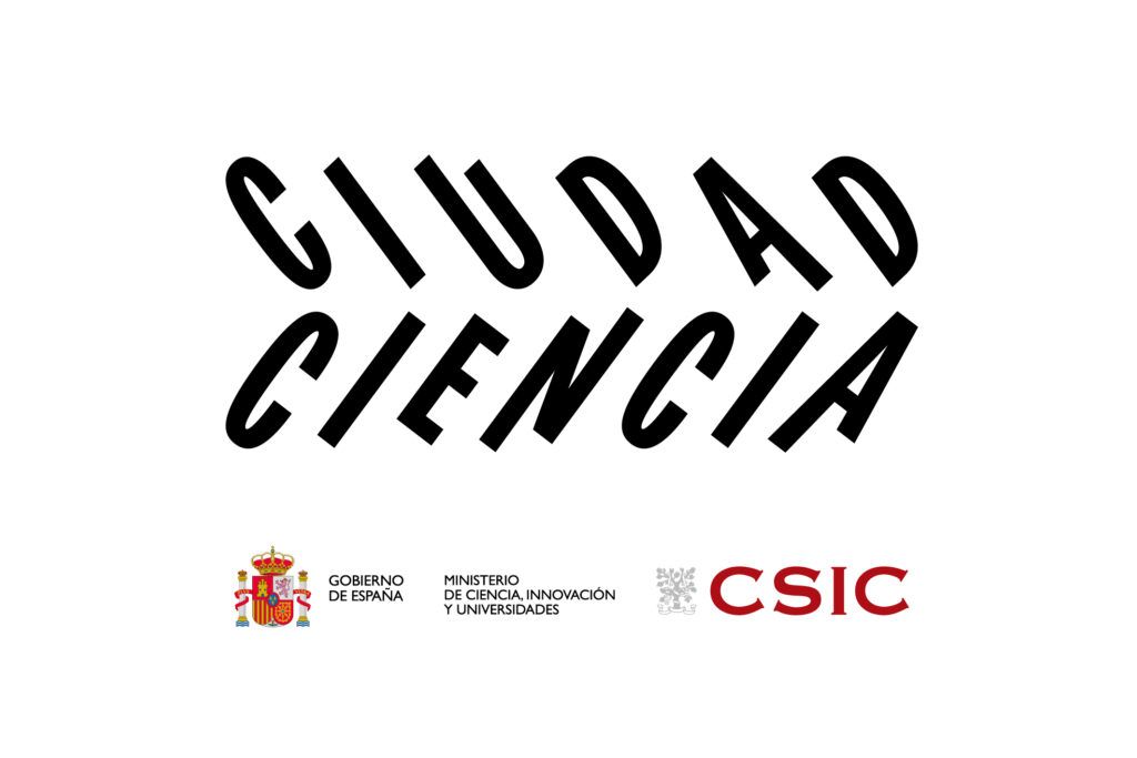 LOGO CIUDAD CIENCIA
