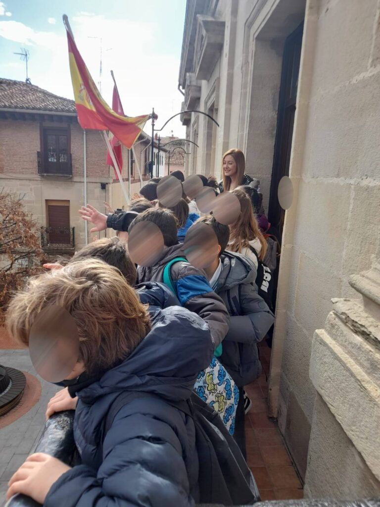 educacion vial