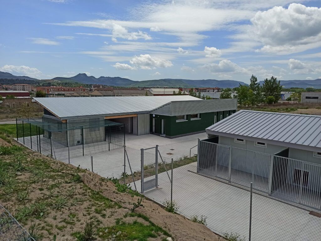 Comunicado Concejalía de Medio ambiente - Datos CeMBA 2024 12 7
