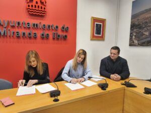 El Ayuntamiento de Miranda aporta 90.500€ a convenios con 17 asociaciones mirandesas 8 36SCHOOL