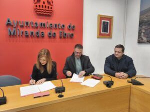 El Ayuntamiento de Miranda aporta 90.500€ a convenios con 17 asociaciones mirandesas 7 AJEDREZ