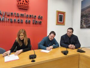 El Ayuntamiento de Miranda aporta 90.500€ a convenios con 17 asociaciones mirandesas 5 MONTANA
