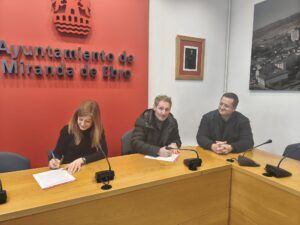El Ayuntamiento de Miranda aporta 90.500€ a convenios con 17 asociaciones mirandesas 9 comunidad biker