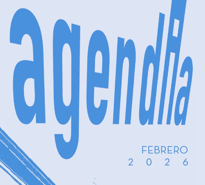AGENDIA FEBRERO 2026