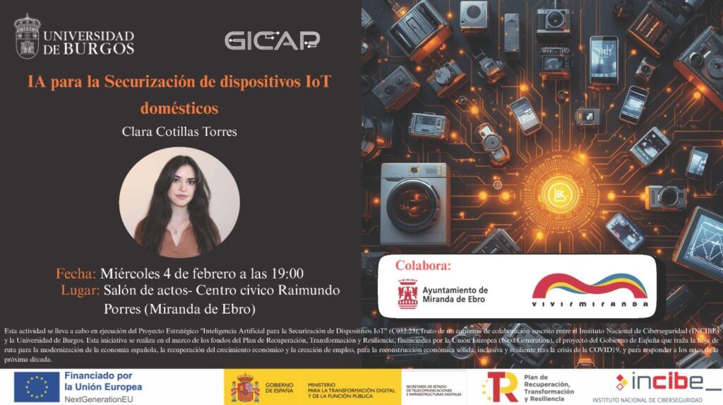 CHARLA UBU