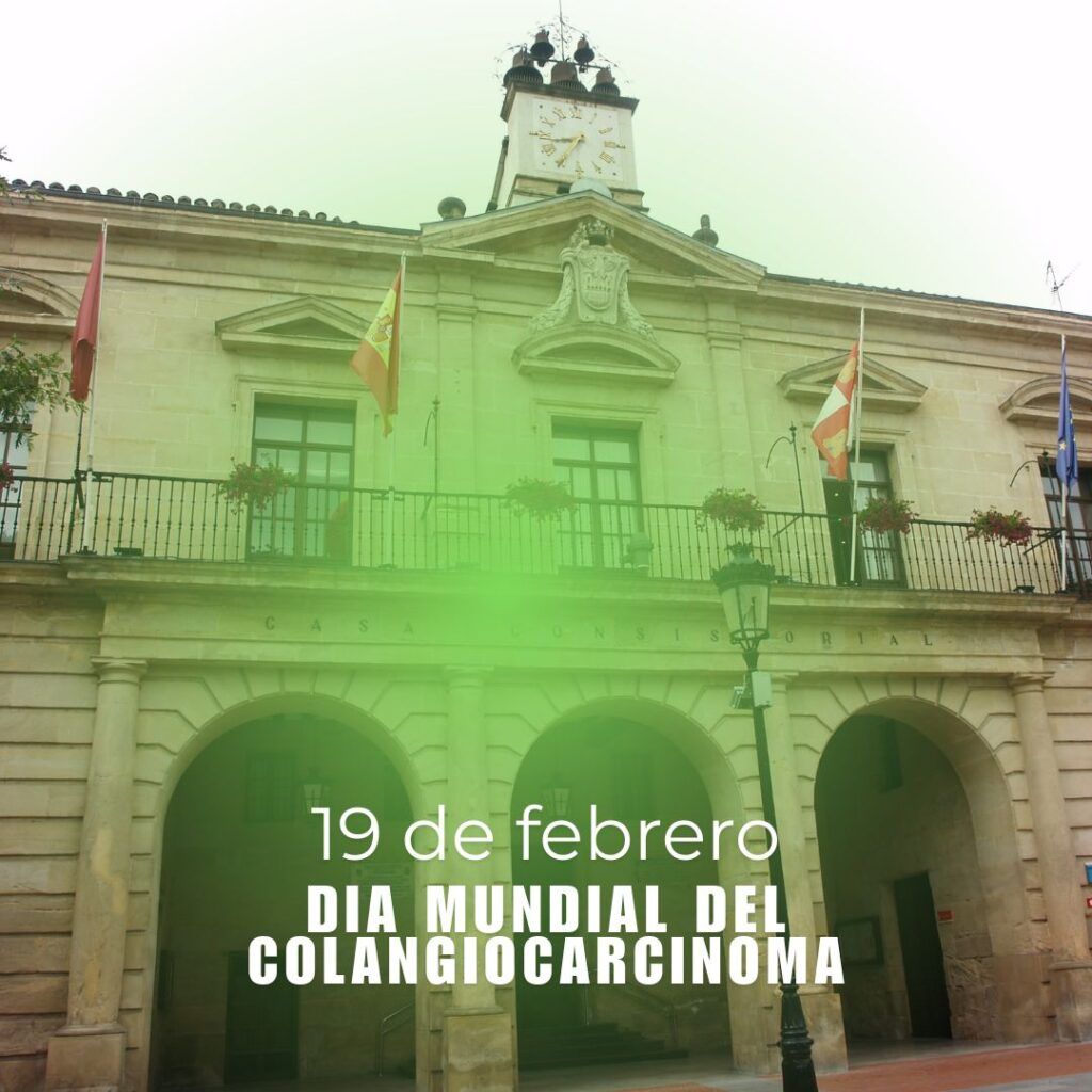 19 febrero colangiocarcinoma