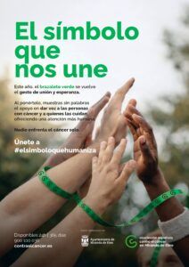 4 de febrero - Día Mundial contra el Cáncer 1 dia cancer