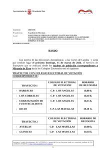BANDO TRANSPORTE AUTOBUSES ENTIDADES LOCALES MENORES Y BARRIOS Documento de trabajo con 1 firma 1 page 0001