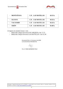 BANDO TRANSPORTE AUTOBUSES ENTIDADES LOCALES MENORES Y BARRIOS Documento de trabajo con 1 firma 1 page 0002