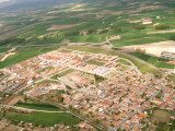 La Alcaldesa reúne a las partes para avanzar en la dotación de la potencia eléctrica necesaria para desarrollar nuevos proyectos industriales en Miranda