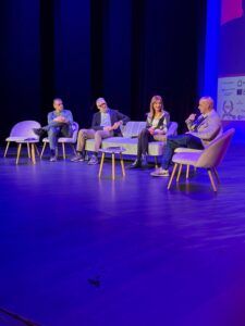 La Alcaldesa explica en el Congreso Internacional de Startups el ejemplo de Miranda como ecosistema de emprendimiento 1 foto 4 LA ALCALDESA EXPLICA EN EL CONGRESO INTERNACIONAL DE STARTUPS EL EJEMPLO DE MIRANDA COMO ECOSISTEMA DE EMPRENDIMIENTO