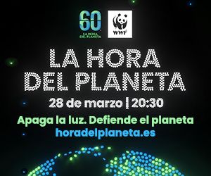 Miranda con «La Hora del Planeta»