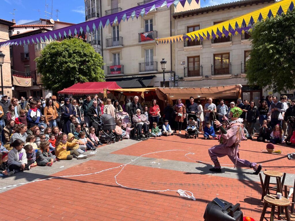 12 MERCADO MEDIEVAL MIRANDA 2025