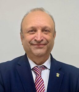 ANGEL CARLOS PEREZ GELE