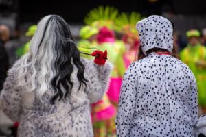 Fallados los premios del Rallye de Carnaval 1 PRIMER PREMIO RALLY CARNAVAL 2026