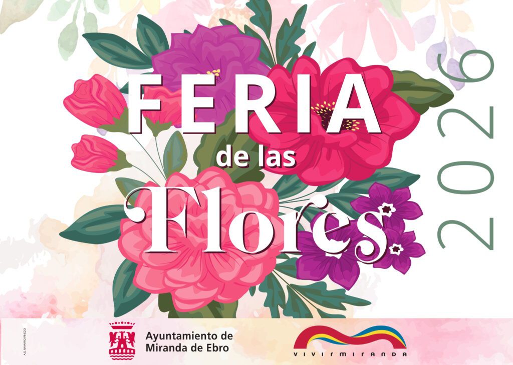 La Feria de las Flores inicia las citas primaverales 15 feria flores miranda w