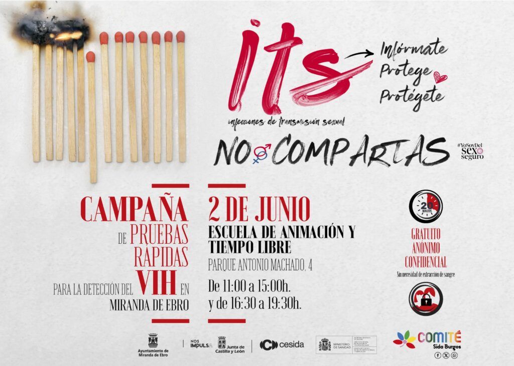 Campana Prueba Miranda 2 6 26
