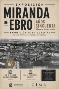 EXPOSICION FONDO COSTELA 2026