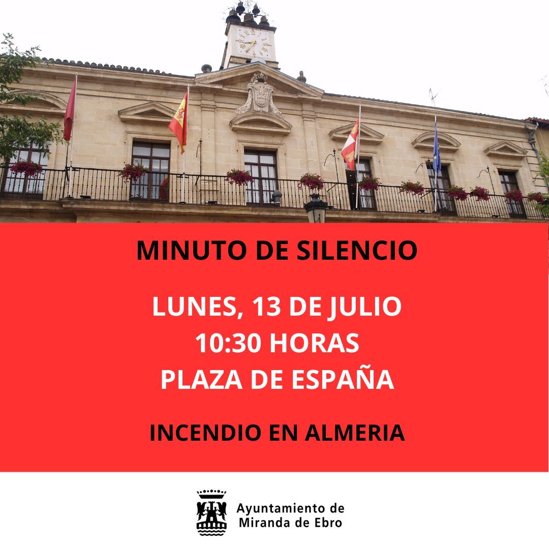 Recaudación 2 MINUTO SILENCIO PA
