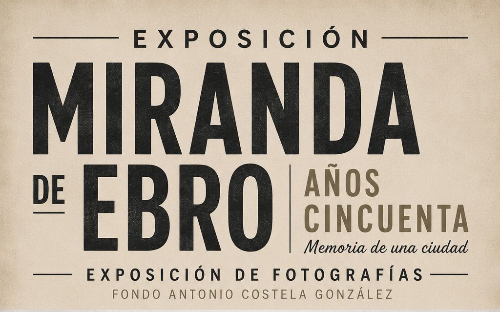 Recaudación 2 expo fotos costela miranda