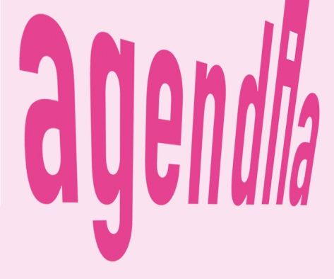 Marzo llega con su Agendia de ocio