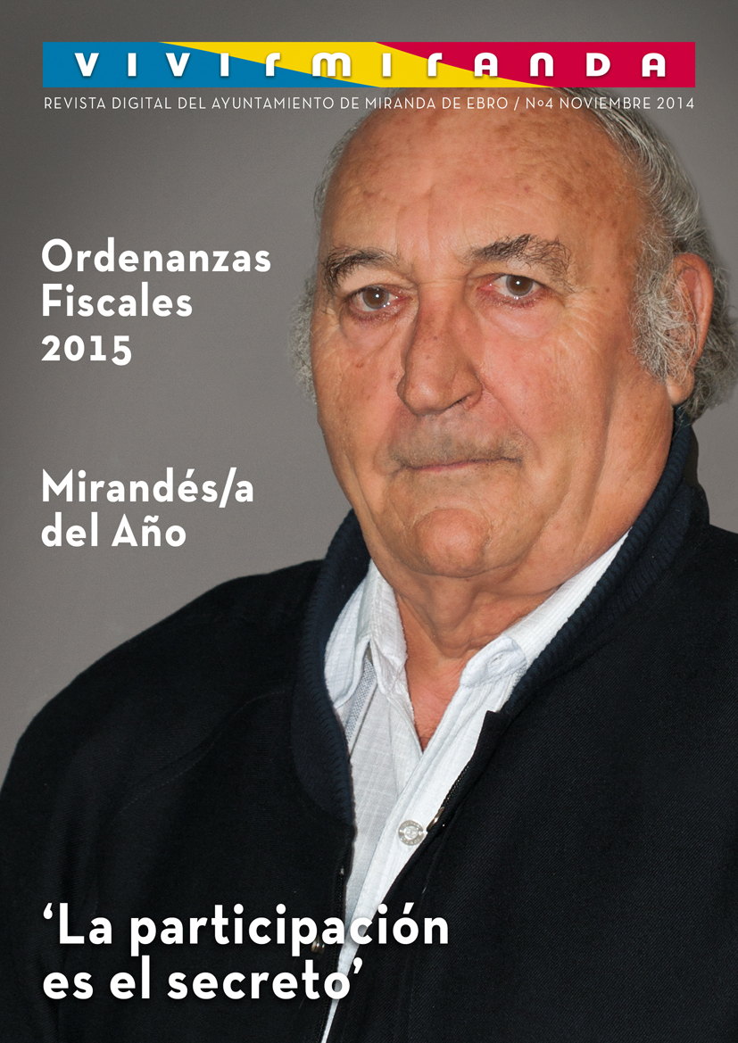 Vivir Miranda nº4 – 2014