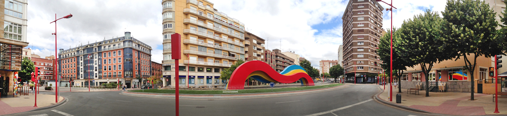 rotonda