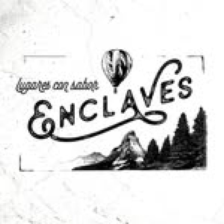 Logo enclaves